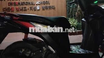 Cần Bán VISION bản full màu đen đky Th 9 năm 2021