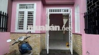 Nhà 4x22m 2 phòng hẻm 9 Phạm Ngọc Hưng