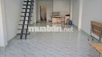 CHO THUÊ NHÀ NGUYÊN CĂN HẺM XE TẢI THÔNG