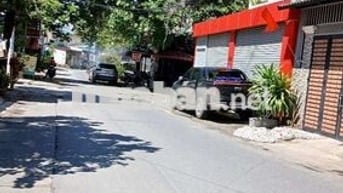 Mặt tiền Tân Chánh Hiệp 08 - Ngay Nguyễn Thị Búp - Ngang 5m - 100m2