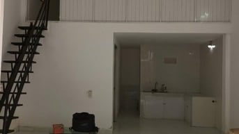 🏡 CHO THUÊ NHÀ NGUYÊN CĂN – CÓ GÁC LỬNG RỘNG RÃI 🏡
