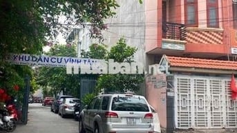 KDC Vĩnh Tân - Hà Huy Giáp - kế Nam Long - 71m2 - 4 tầng - Giá 6,2 tỷ