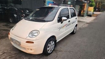 1998 Tôi không rõ - 158946 km