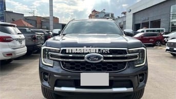 Ford Everest 2022 Titanium 2.0L 4x2 AT - 67000 km