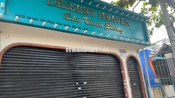 Nhà mặt tiền 90m2, 1 phòng ngủ, đường Huỳnh Tấn Phát , Xã Nhà Bè