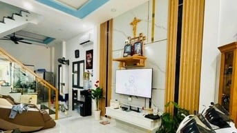 BÁN NHÀ MTKD- Hoàng Hoa Thám-Giá 7,2tỷ-SHR-51m2-1T1L lh0974945908 sang