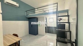 CHO THUÊ PHÒNG CHO SINH VIÊN GIÁ RẺ THUẬN TIỆN DI CHUYỂN ĐH VĂNLANG 5p