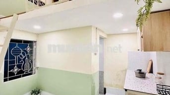 Trọ gần Làng Đại Học, Sư Phạm Kỹ Thuật, ĐH Ngân Hàng ngã tư thủ đức