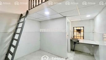 DUOLEX GÁC CAO THOÁNG MÁT NGAY ĐẠI HỌC CÔNG THƯƠNG