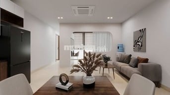 CĂN HỘ CAO CẤP 45M2 1K1N MẶT ĐƯỜNG TRỊNH VĂN BÔ