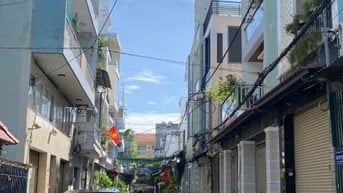 BÁN NHÀ GIÁ TỐT_XH NGỦ TRONG NHÀ_DT:68M2_PHẠM ĐĂNG GIẢNG _BHH_BÌNH TÂN