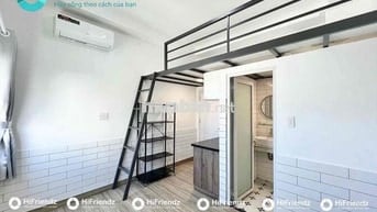 Duplex Lê Đức Thọ Full Đồ Mới Tinh