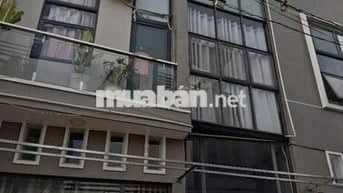 Tòa Nhà CHDC.5 Tần đường số 7 Phường Linh Tây thủ Đức TP HCM