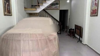 Cho thuê nhà MTNBộ 6m(XT) Lữ Gia, P.15, Q.11 giá 23tr