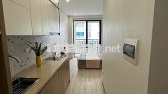 STUDIO MỚI XÂY - NỘI THẤT XỊN - NGAY CHỢ BÀ CHIỂU