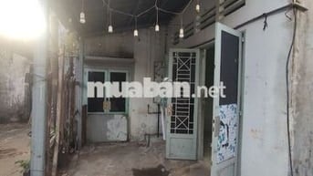 Cho thuê nhà nguyên căn Phường Đông Hưng Thuận, Quận 12, TP.HCM.