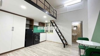 DUPLEX SIÊU TO NGAY GẦN HUTECH UTH UEF VLU