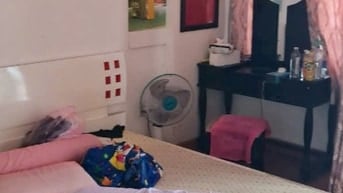 cho thuê phòng trọ full nội thất