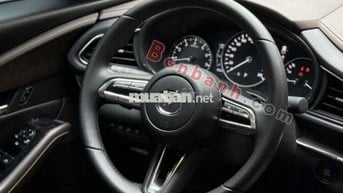 Mazda CX-30 Premium 2025 – Hàng hiếm