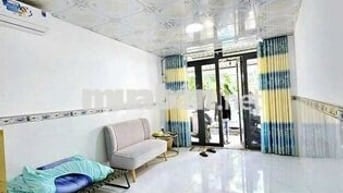 BÁN NHÀ 18M2 MỚI ĐẸP CẤP 4 HẺM TO C13 PHẠM HÙNG SÁT KHU TRUNG SƠN