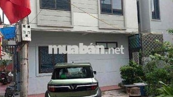Bán nhà Hữu Hưng Dân Xây 42m 5 tầng giá 6,2 tỷ ngõ 3m