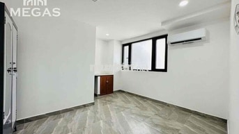 TOÀ NHÀ DỊCH VỤ CHO THUÊ PHÒNG ZÁ SINH VIÊN - GẦN ĐH HUIT - AEON - VHU
