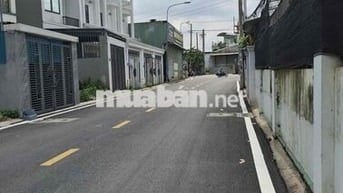 MẶT TIỀN BÙI THỊ CỘI-TÂN ĐÔNG HIỆP GIÁ *** KHU VỰC.