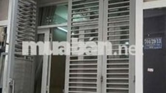 Cho thuê nhà nguyên căn gần Nam Kỳ Khởi Nghĩa 2PN NTCB có sân thượng