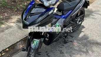 Exciter 2019 - Biển TP, giấy tờ đầy đủ