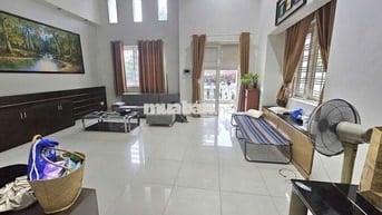 🍀B.THỰ 5 TẦNG, 500M2, có Hầm, 5PN 5WC. Nội thất cơ bản