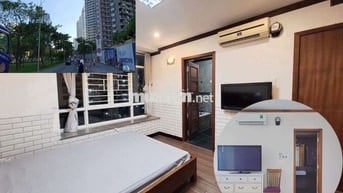 Trọ riêng trọ ghép Khoa học Tự nhiên Nguyễn Văn Cừ Sinh viên Văn phòg