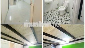 ✨TẦNG TRỆT KHOẺ RE PHÒNG FULL NỘI THẤT CÓ GÁC LỬNG KẾ CĐ KTẾ ĐỐI NGOẠI