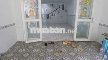 Cho thuê nhà nguyên căn an phú đông quận 12