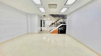 NHÀ ĐẸP CHO THUÊ NGUYÊN CĂN MẶT TIỀN ĐƯỜNG SỐ QUẬN 7