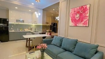 Bán CH Cao Cấp 55m2/1 tỷ 870 (2pn) SHR,dọn ở, vay 90%.The Emerald 