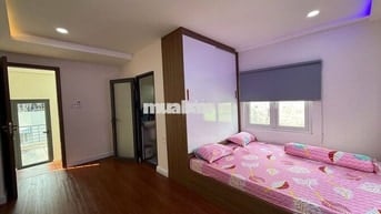 Căn Hộ Studio - Full Nội Thất - Ưu Đãi Dành Riêng Cho Sinh Viên.