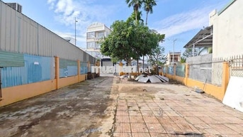 CHO THUÊ NHÀ SÂN VƯỜN RỘNG 395M2