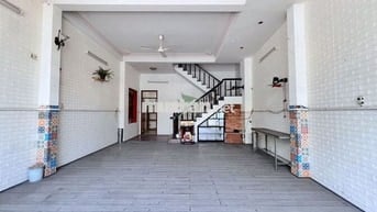 CHO THUÊ NHÀ 12 PHÒNG VỪA Ở VỪA KINH DOANH GIÁ 25 TRIỆU