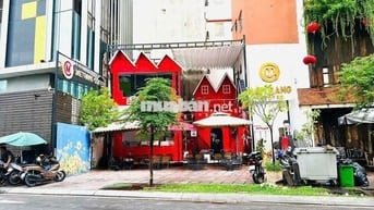 [12mx12m] MẶT TIỀN NGUYỄN SIÊU- NGAY NGÃ TƯ NGÔ VĂN NĂM & NGUYỄN SIÊU