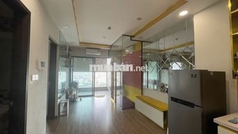 căn hộ chung cư 2 phòng ngủ The Zen Gamuda Q.Hoàng Mai