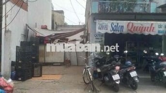 Nhà Bán Mặt Tiền Đường Ba Đình DT 3m40x27 nở hậu 3m62