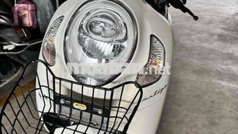 Đổi xe điện nên bán bớt xe Scoopy chính chủ mới ke