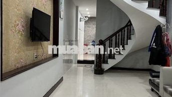 Nhà nguyên căn 4PN 3WC đường Lê Hoàng Phái, Gò Vấp