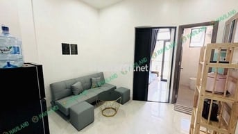 ✨CĂN HỘ 1PN CÓ BAN CÔNG - GIẶT RIÊNG - GẦN ĐH KINH TẾ