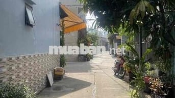 🔥 Bán Nhà SHR HXH Tân Chánh Hiệp 35, Quận 12 – 4,05x10,05m- Giá 3,6 tỷ