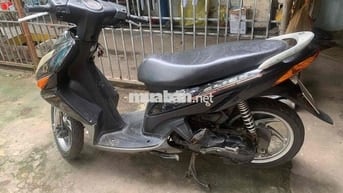 Lên đời xe khác bán lại xe cũ
