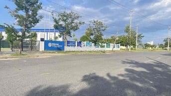 ĐẤT NỀN KHU ĐÔ THI 7B ĐIỆN NGỌC