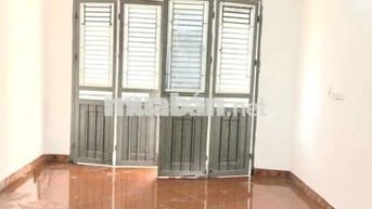 Cho thuê nhà riêng tại Khương Đình, Hà Nội - 35m2.