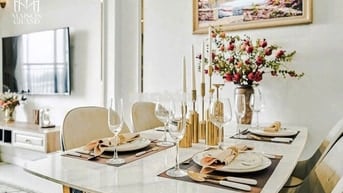 Căn hộ Maison Grand Phú Mỹ Giá Rẻ đầu tư 1.6 TỶ CK 3%, TT 50% nhận nhà