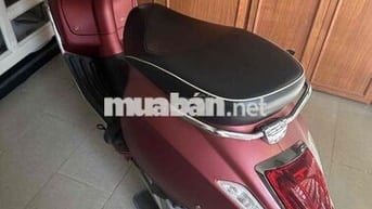 cần bán vespa zin mộc 9 chủ